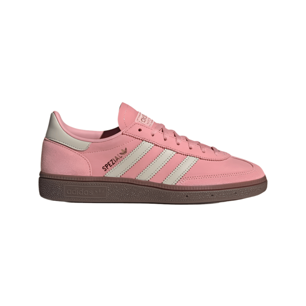 Adidas Handball Spezial Wonder Muave Alumina - Madonnina Resell