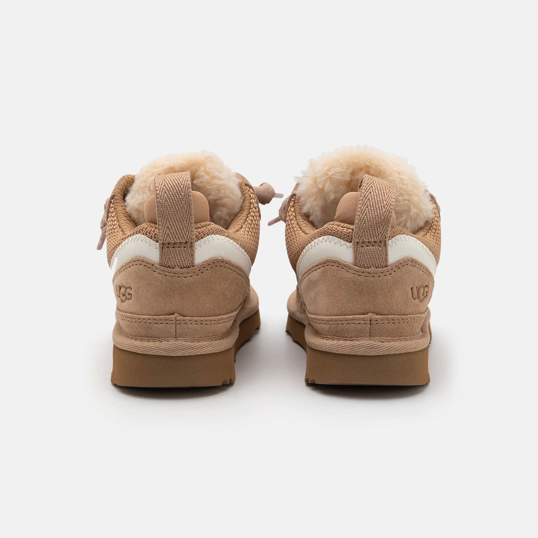 UGG Lowmel Sand (Kids - GS)