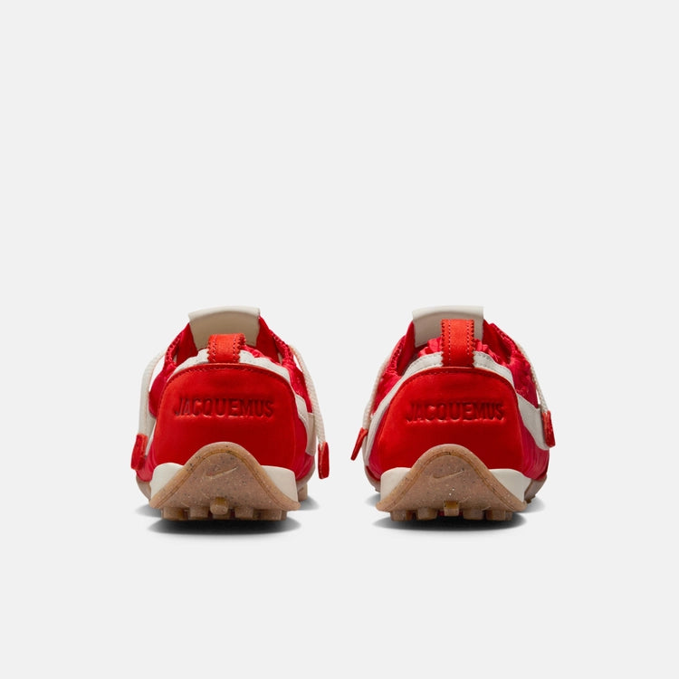 Nike Moon Shoe Jacquemus University Red