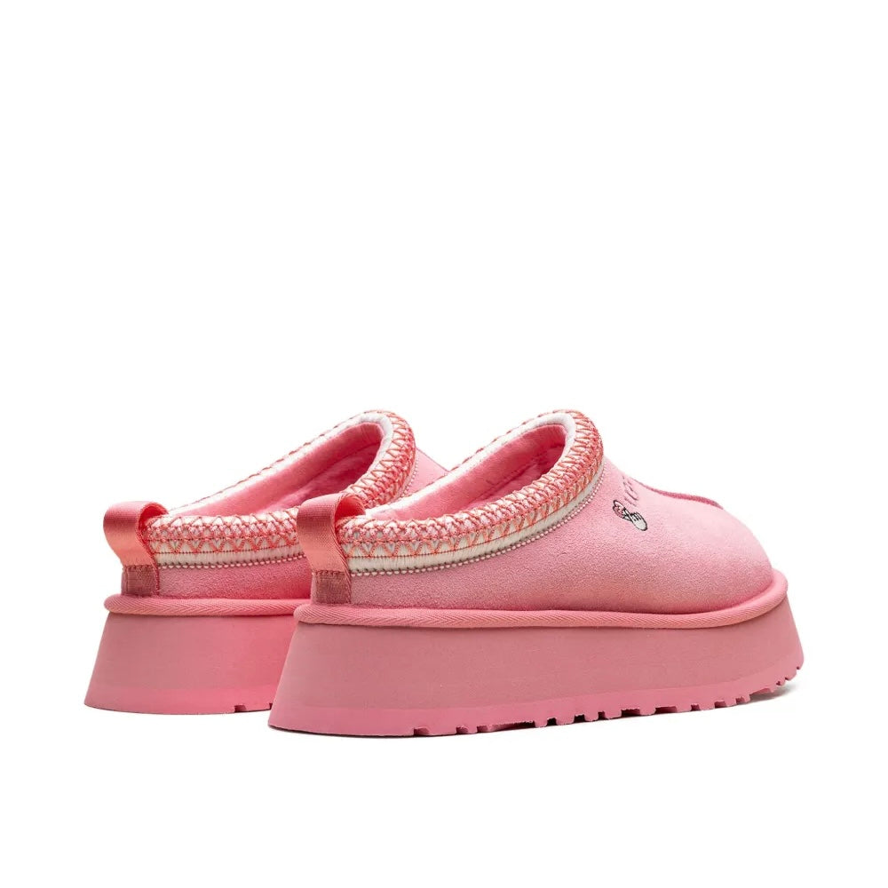 UGG Tazz Love ‘25 Slipper Tropical Pink