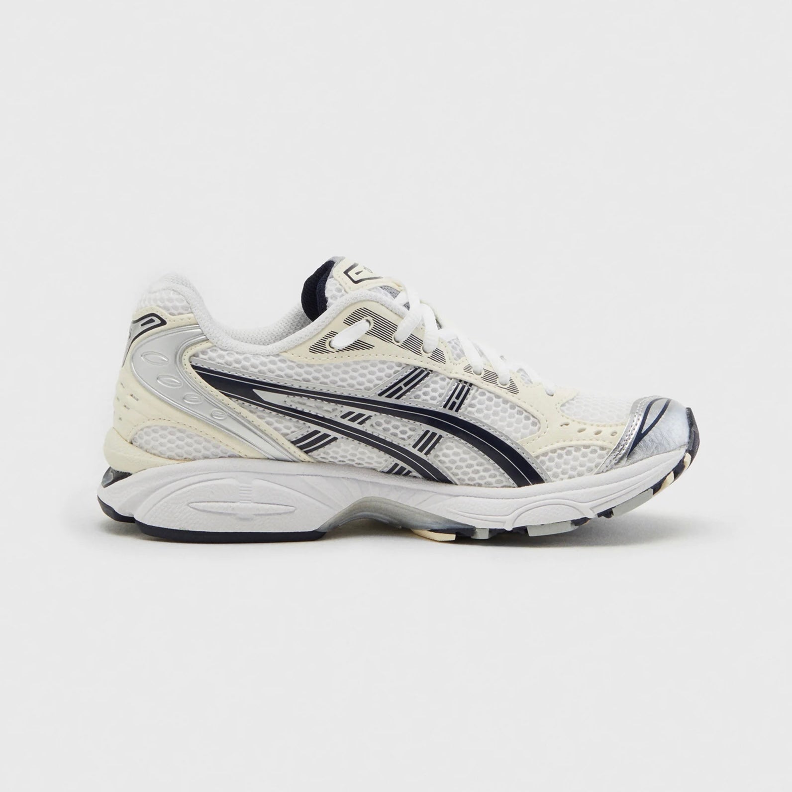 ASICS Gel-Kayano 14 White Midnight