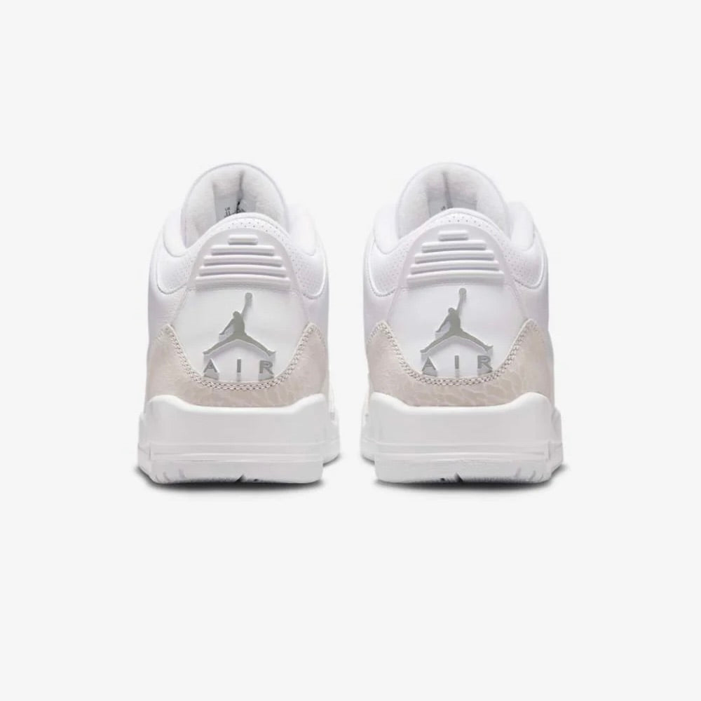 Jordan 3 Pure Money