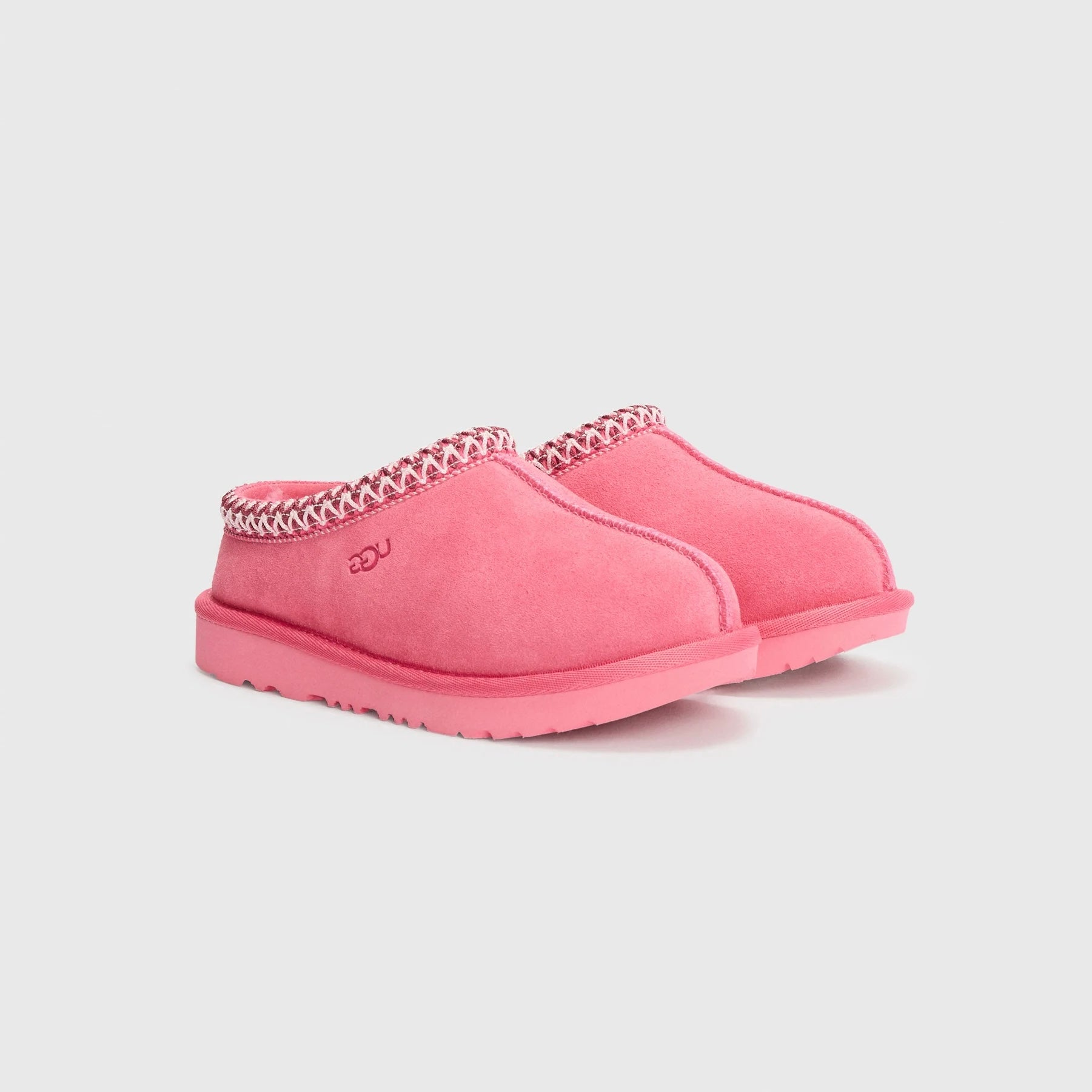 UGG Tasman II Slipper Pink Bloom