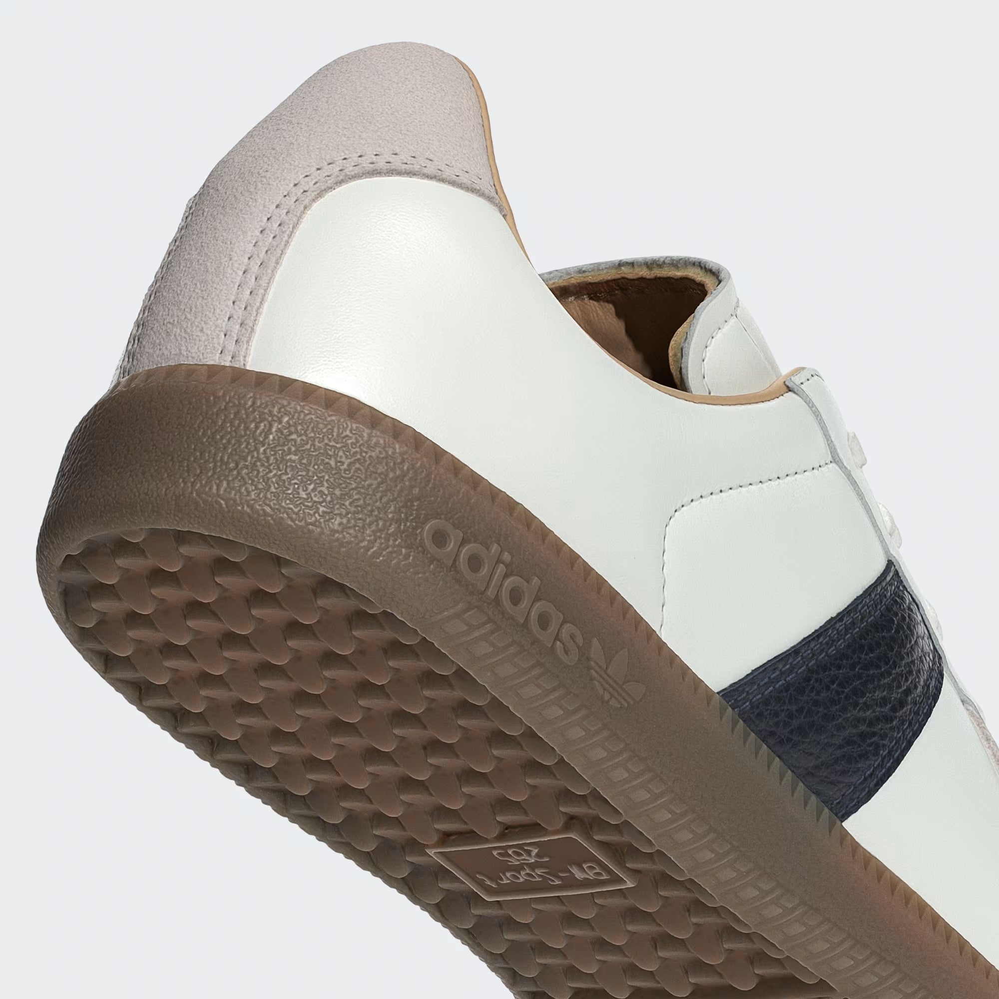 Adidas BW Army White Night Indigo