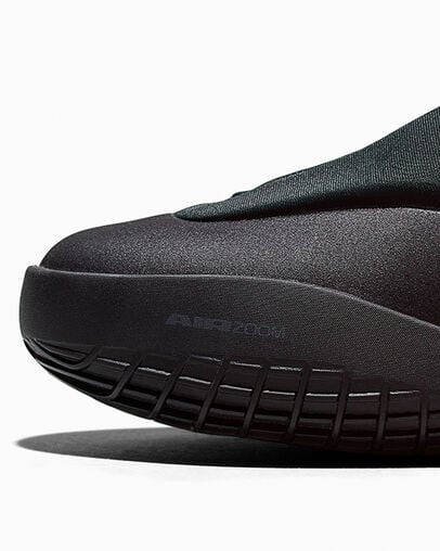 Converse SHAI 001 Charm Black