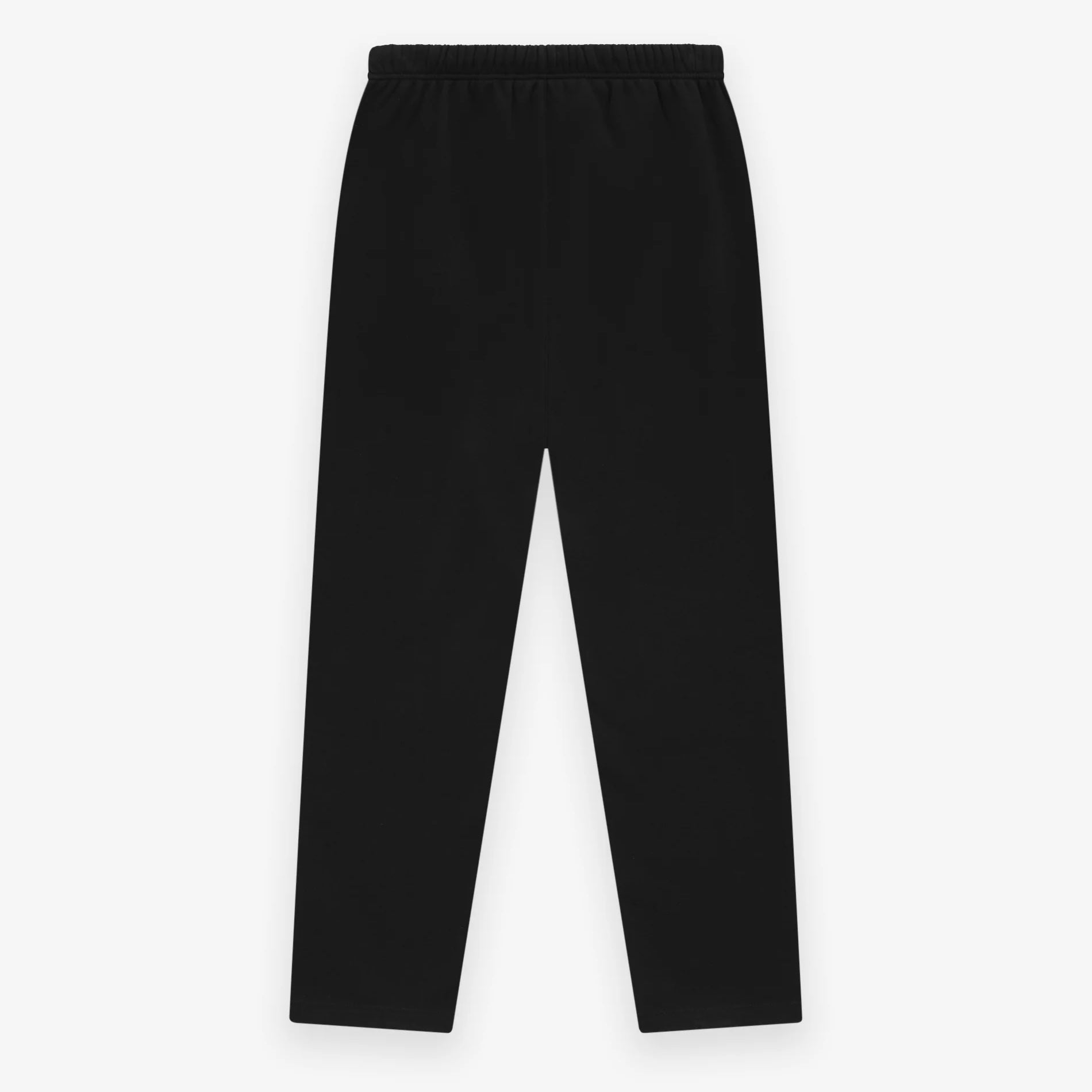 Fear Of God Essentials NBA Relaxed Sweatpants (SS25) Black