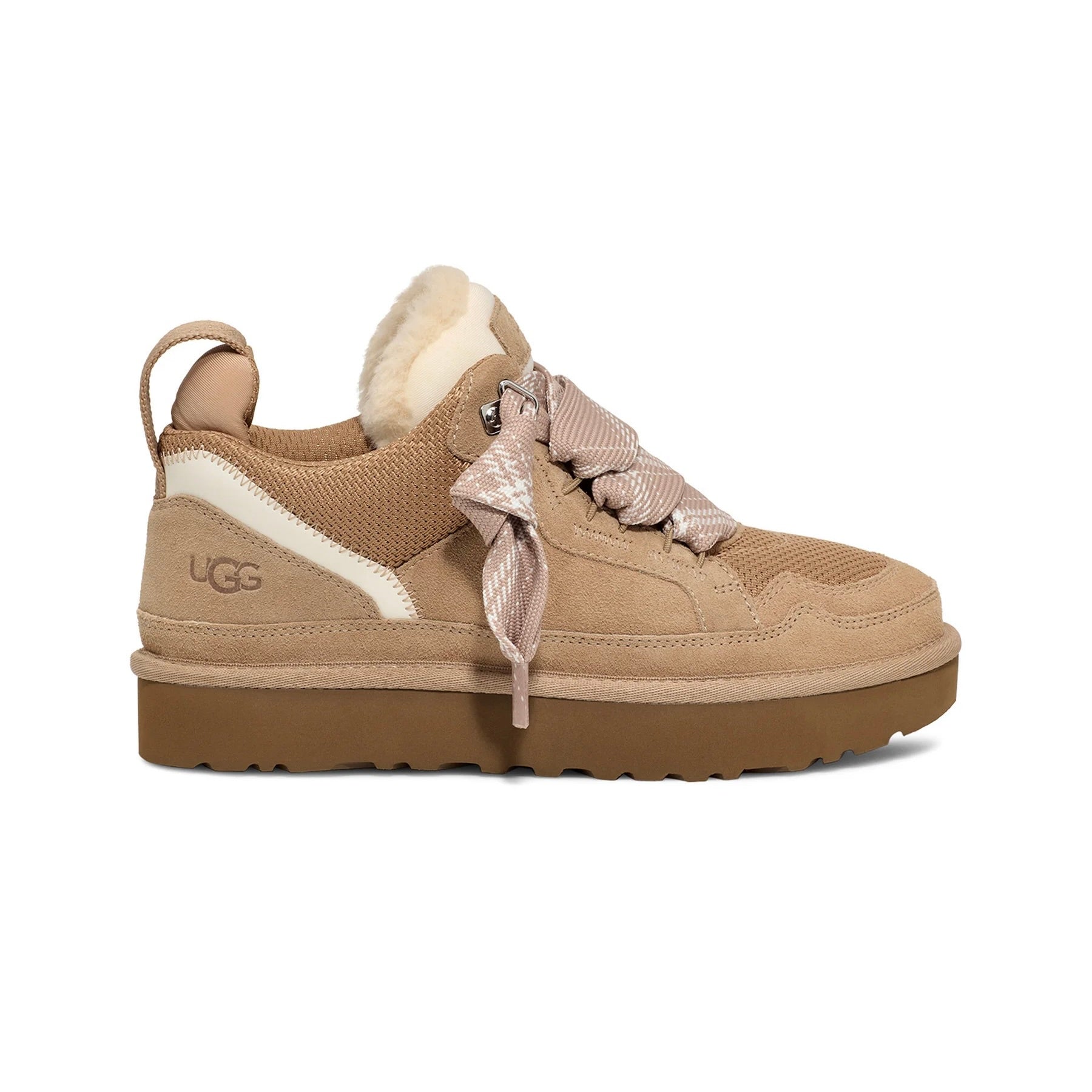 UGG Lowmel Sand