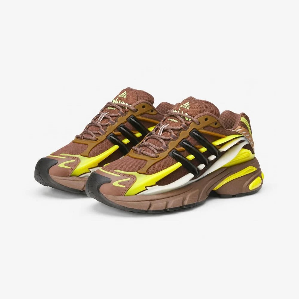adidas Adistar Jellyfish Pharrell Williams Auburn Timber