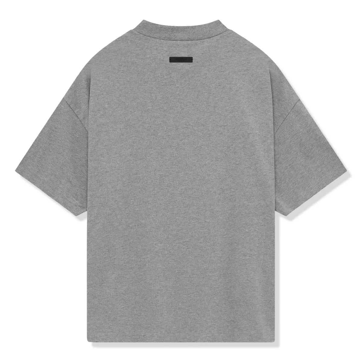 Fear Of God Essentials Jersey Crewneck Tee