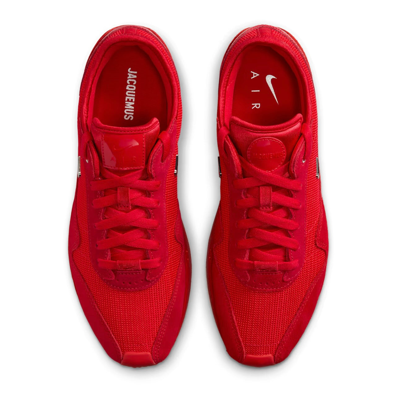 Nike Air Max 1 ‘86 Jacquemus Mystic Red