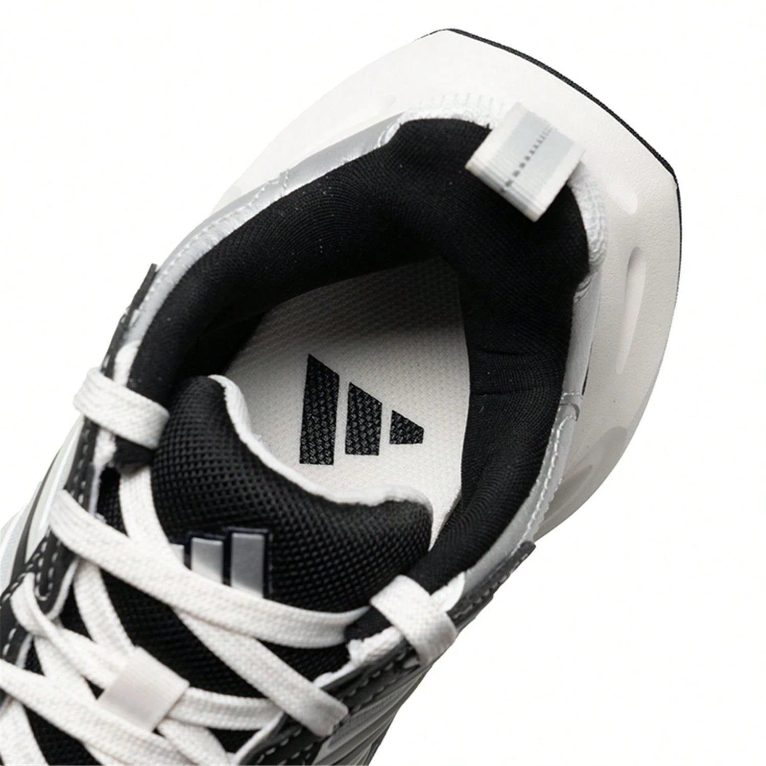 Adidas XLG Runner Gray Black