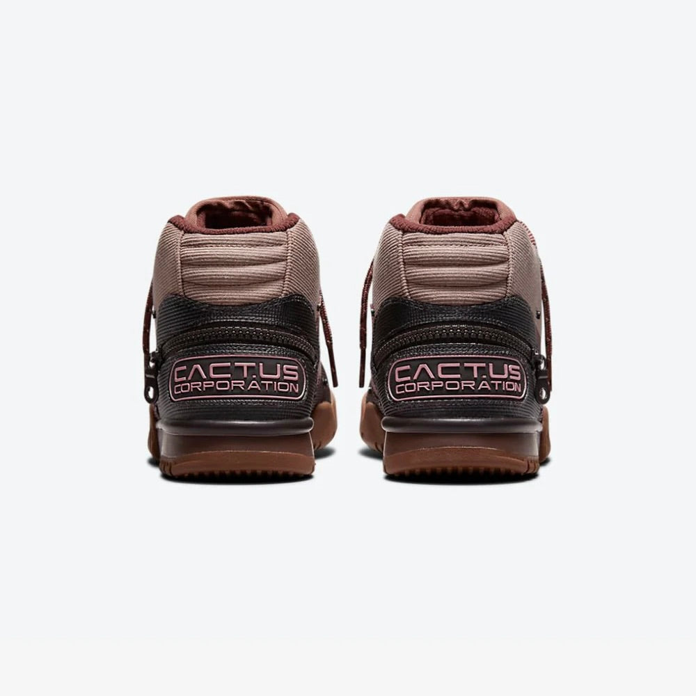 Nike Air Trainer 1 SP Travis Scott Wheat
