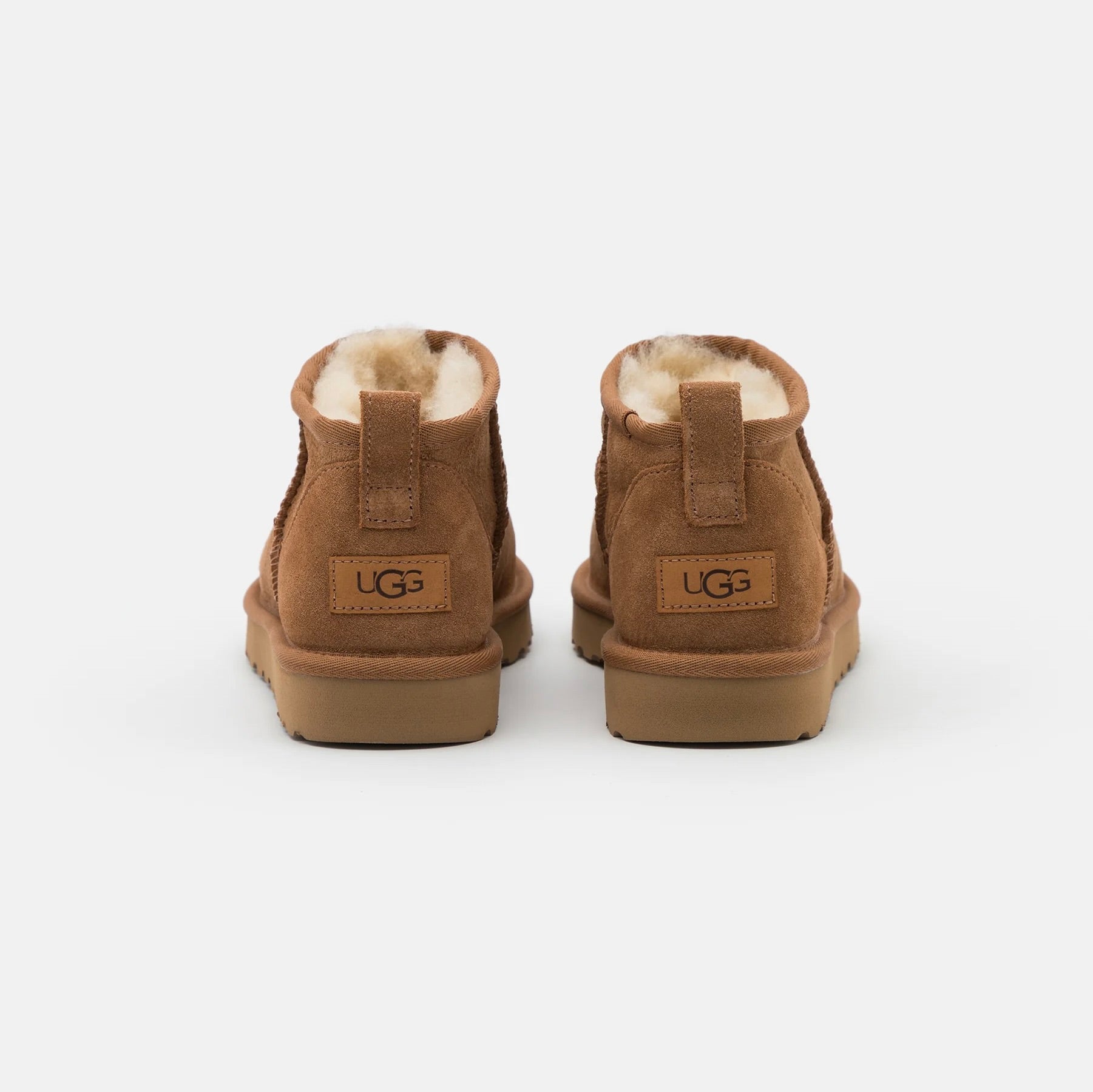 UGG Classic Ultra Mini Boot