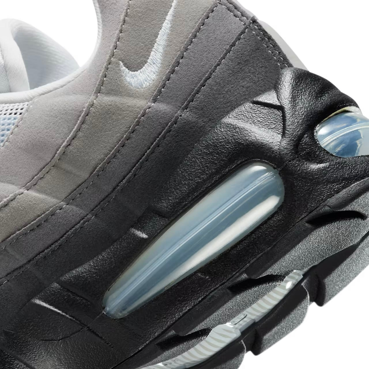 Nike Air Max 95 Big Bubble Blue Tint