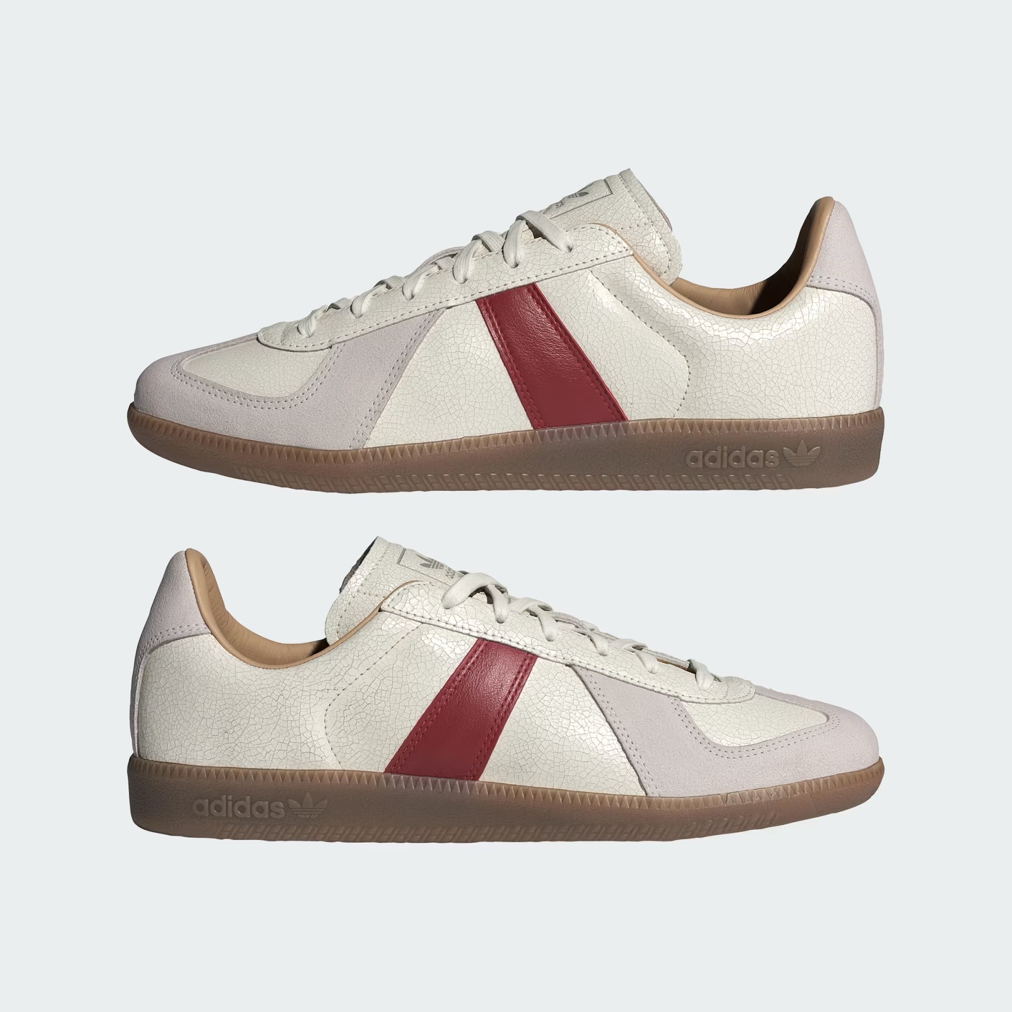 Adidas BW Army White Team Victory Red