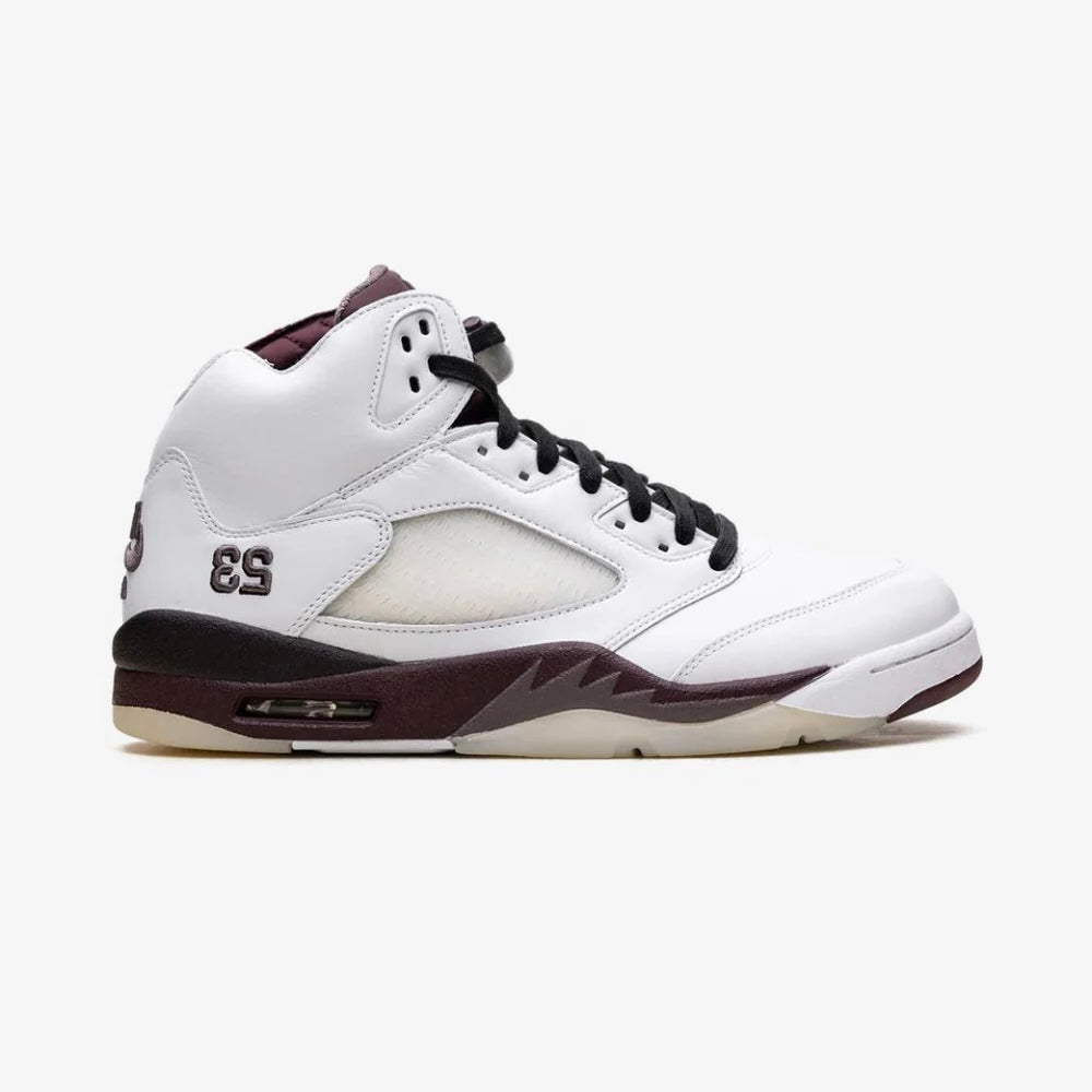 Jordan 5 A Ma Maniére Black Collective