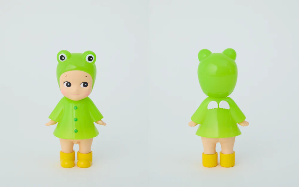 Sonny Angel I Love Rainy Day Series Sealed Case (6 Blind Box)