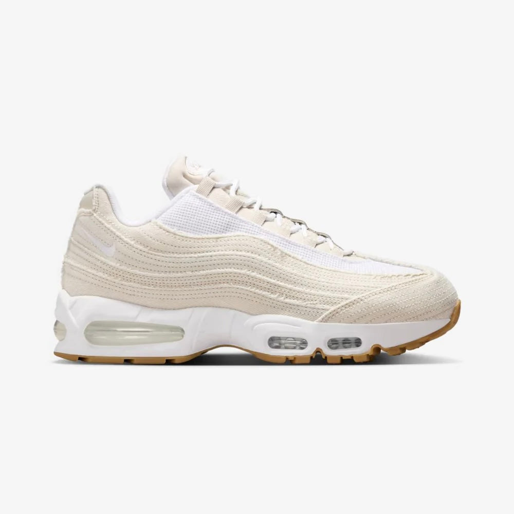 Nike Air Max 95 Levis Light Orewood Brown