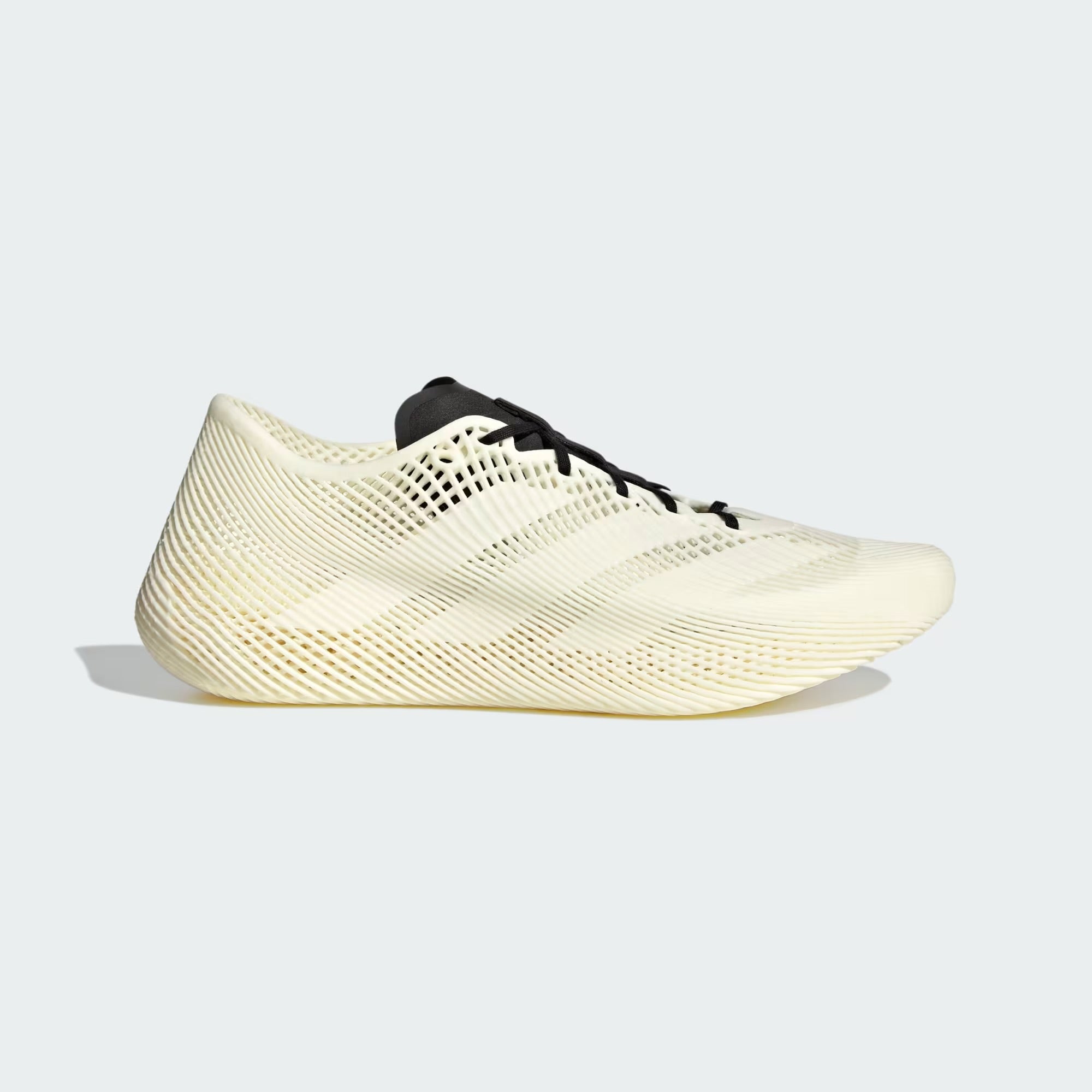 Adidas Climacool 4D Laced Off White Black 