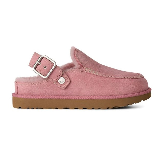 UGG Goldenstar Evelina Clog Dusty Orchid