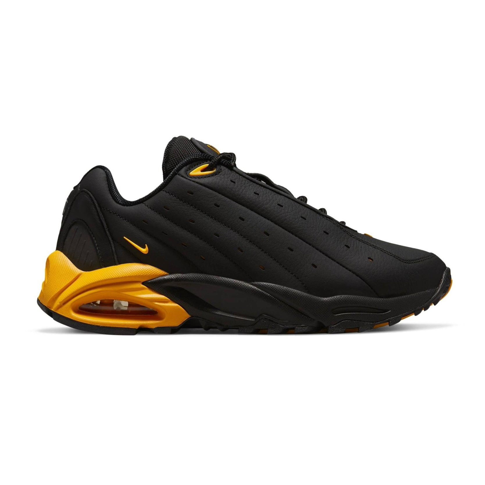 Nike Hot Step Air Terra Drake Nocta Black Yellow