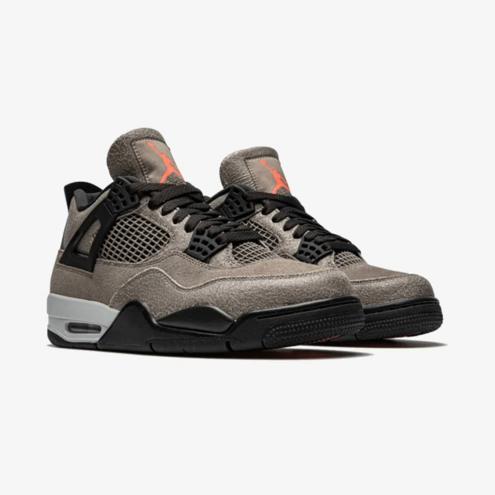 Jordan 4 Taupe Haze