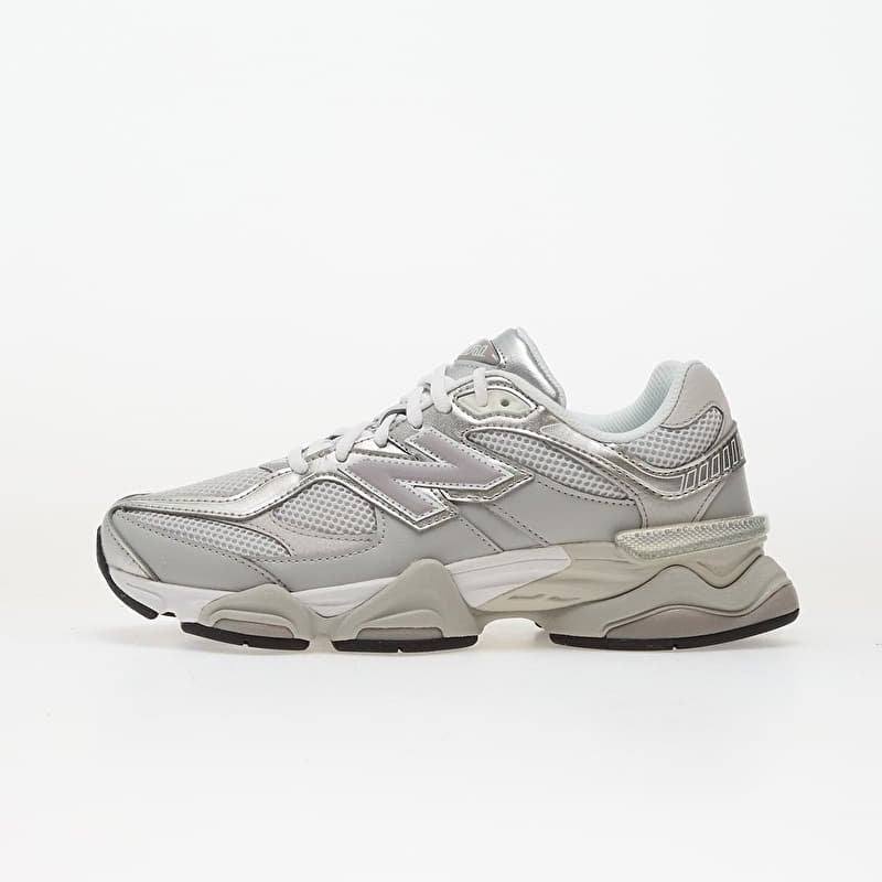 New Balance 9060 Raincloud Truffle Salt