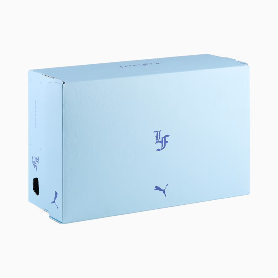 Puma LaMelo Ball LaFrancé Icey Ghiaccio