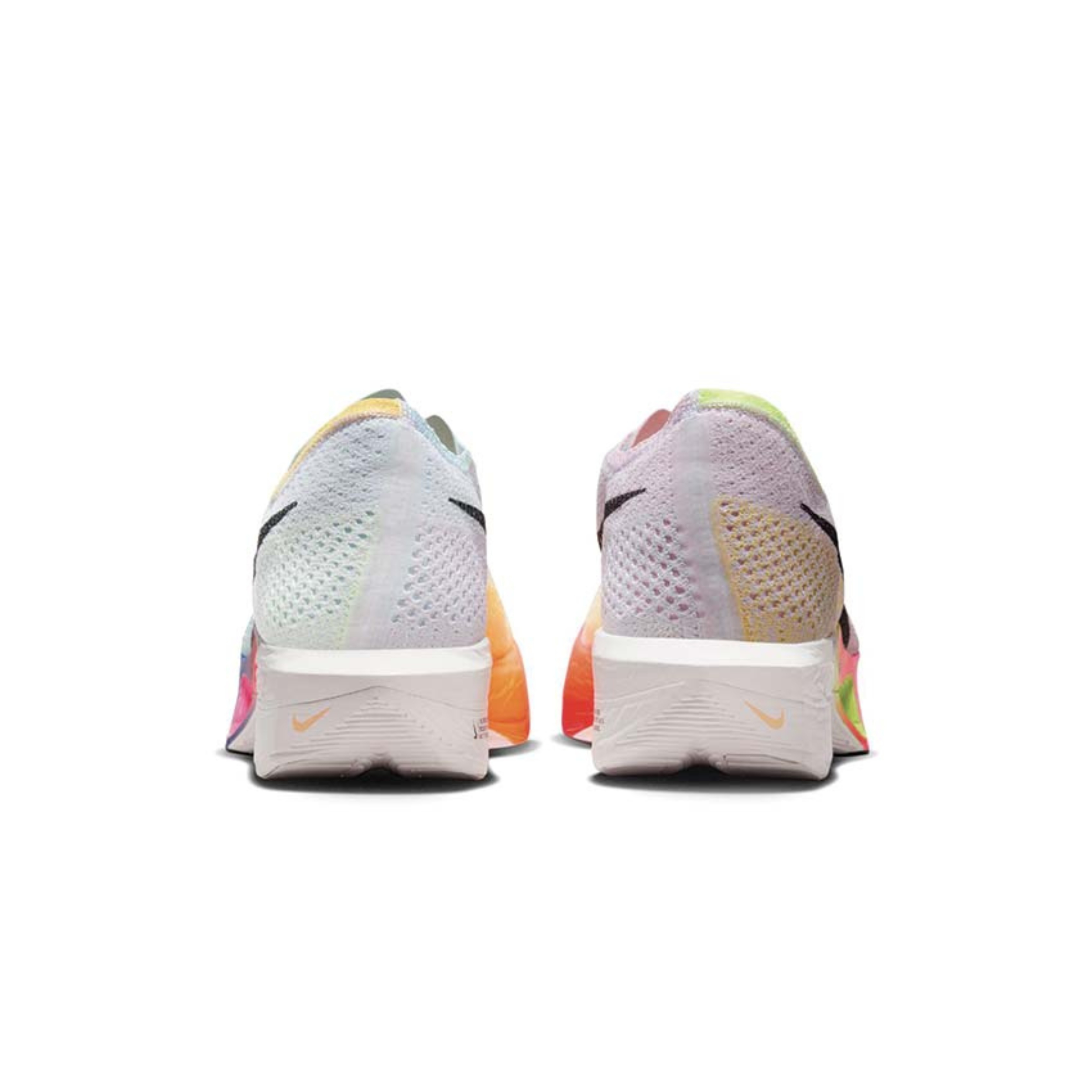 Nike ZoomX Vaporfly 3 Multicolor