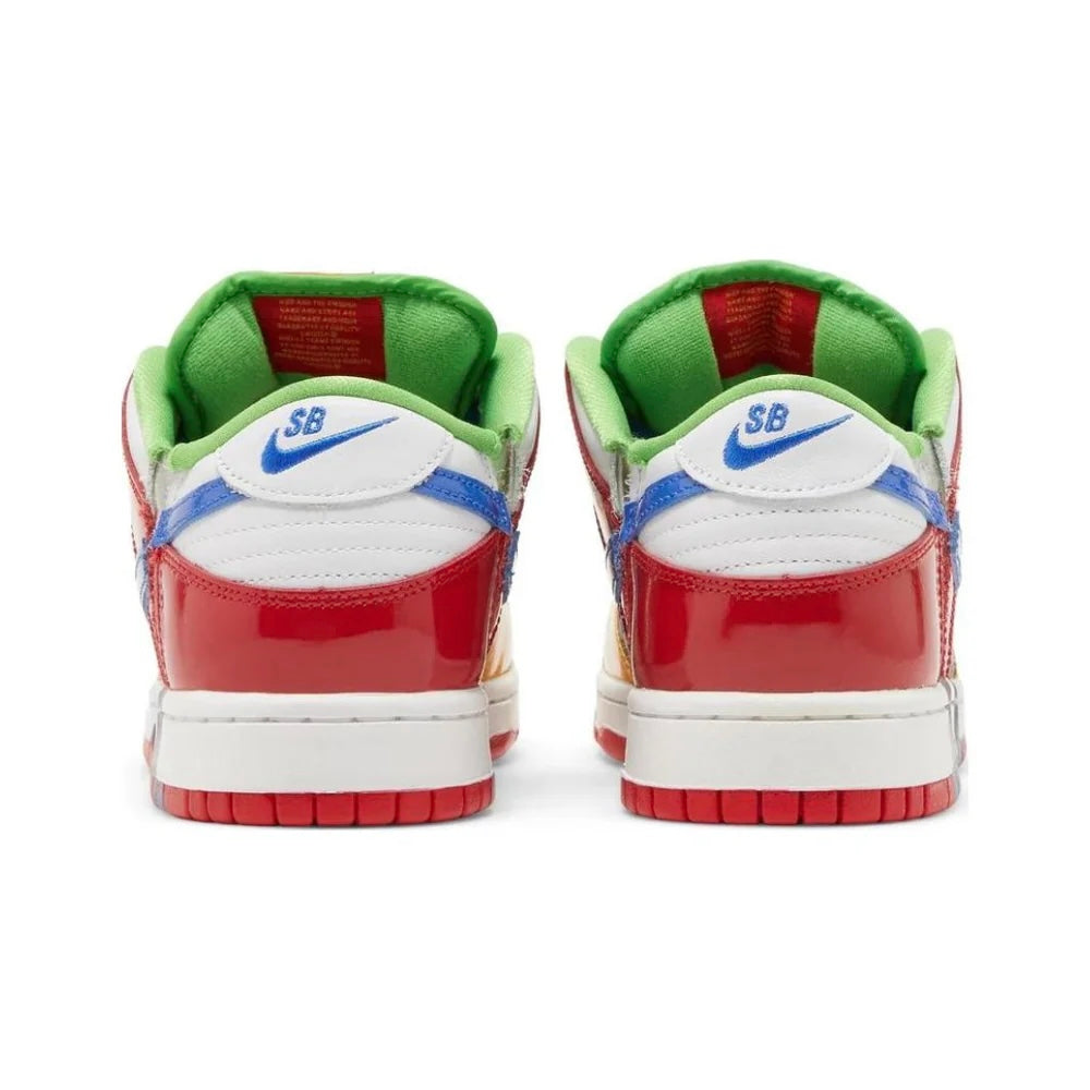 Nike SB Dunk Low Sandy Bodecker Ebay 
