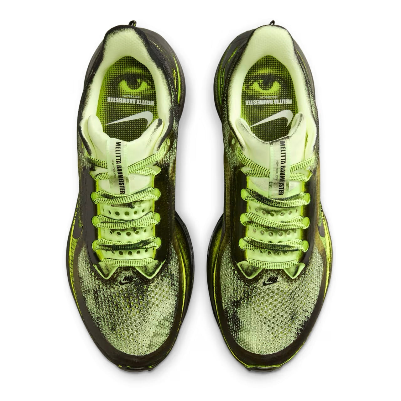 Nike Air Zoom Pegasus Premium Melitta Baumeister Volt