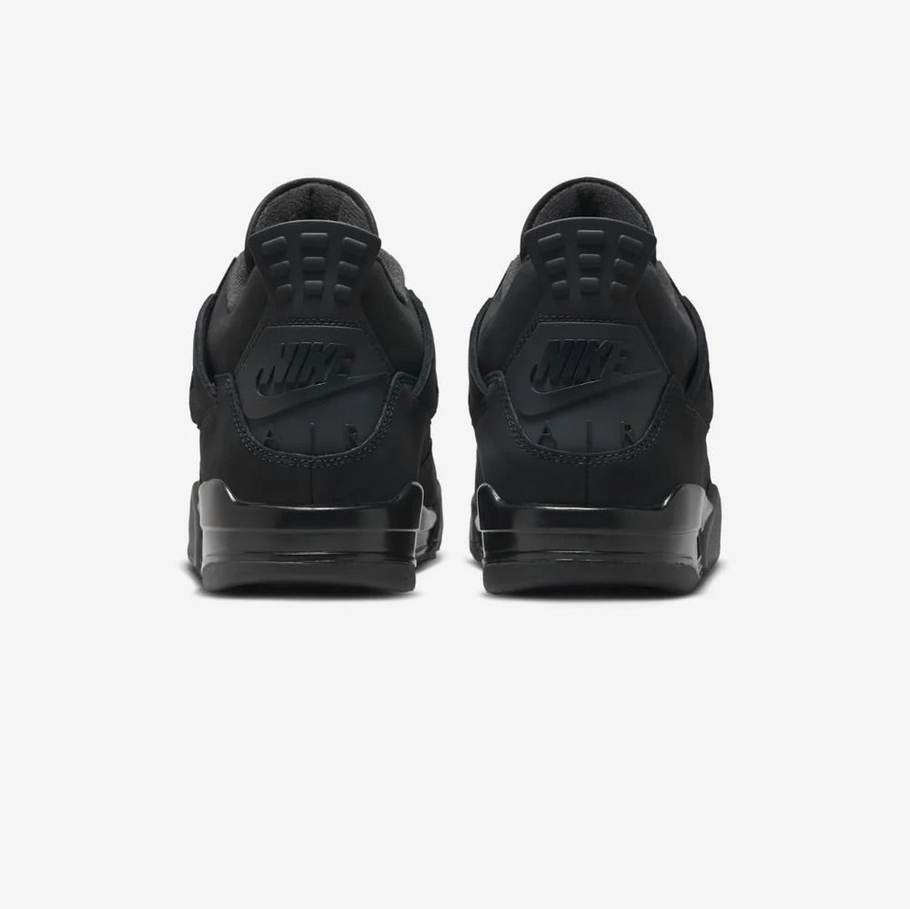 Jordan 4 Black Cat