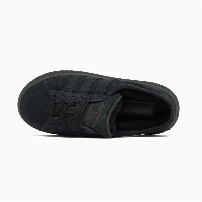 Campus 00s Winter Low Black Carbon