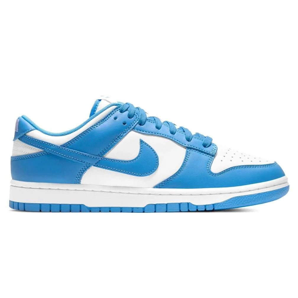 Nike Dunk Low UNC