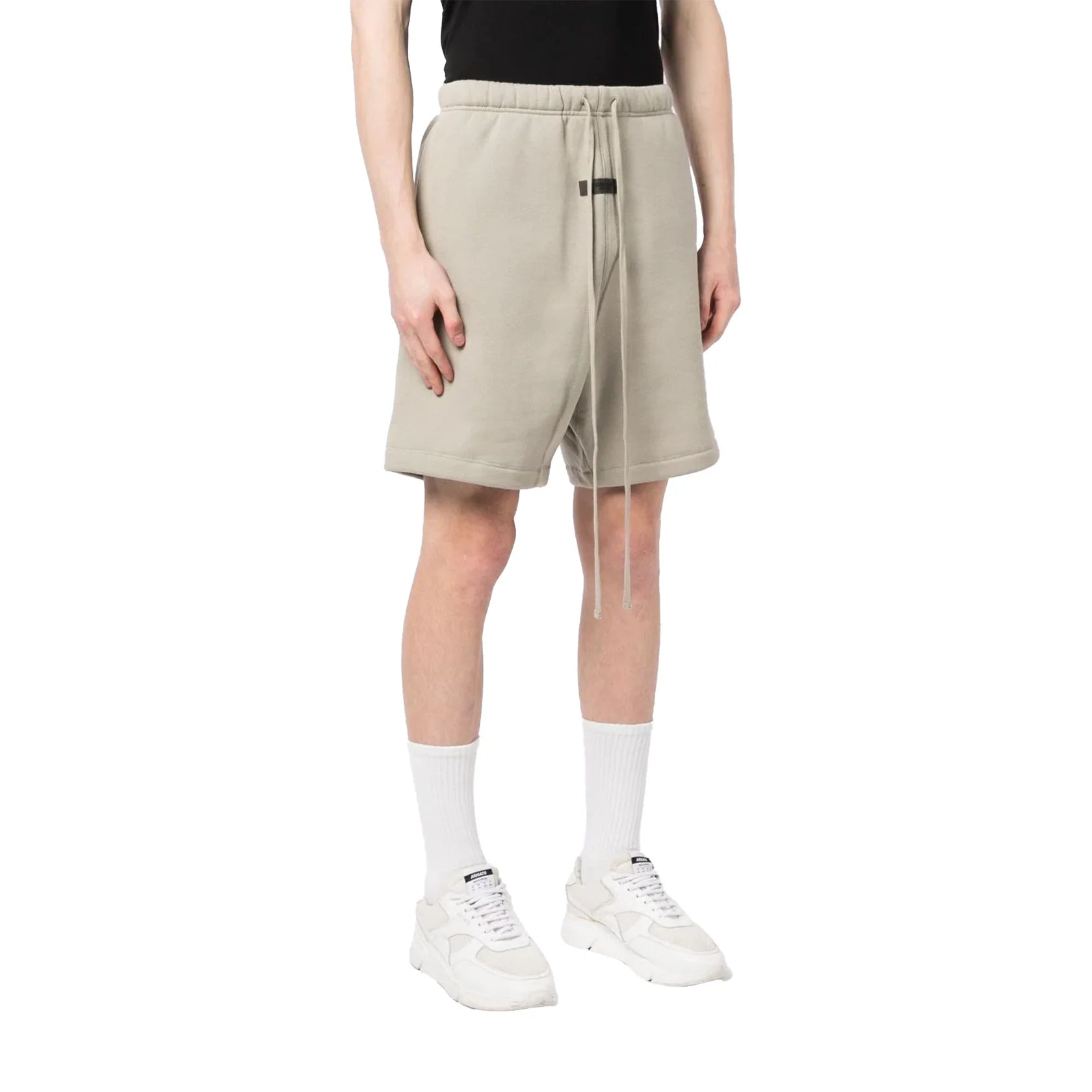 Fear of God Essentials Sweatshort 'Seal'