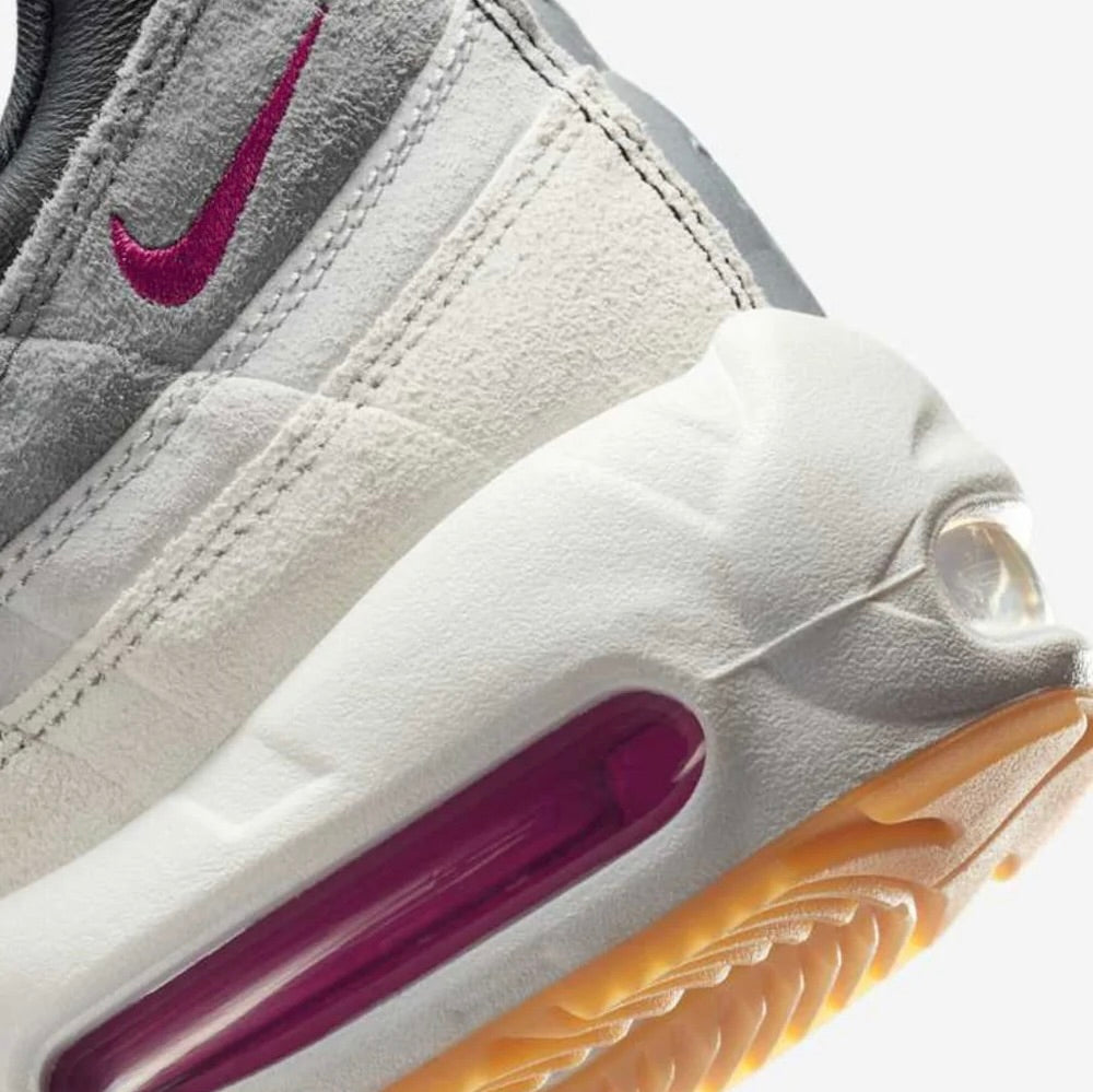 Nike Air Max 95 SB Cactus Flower
