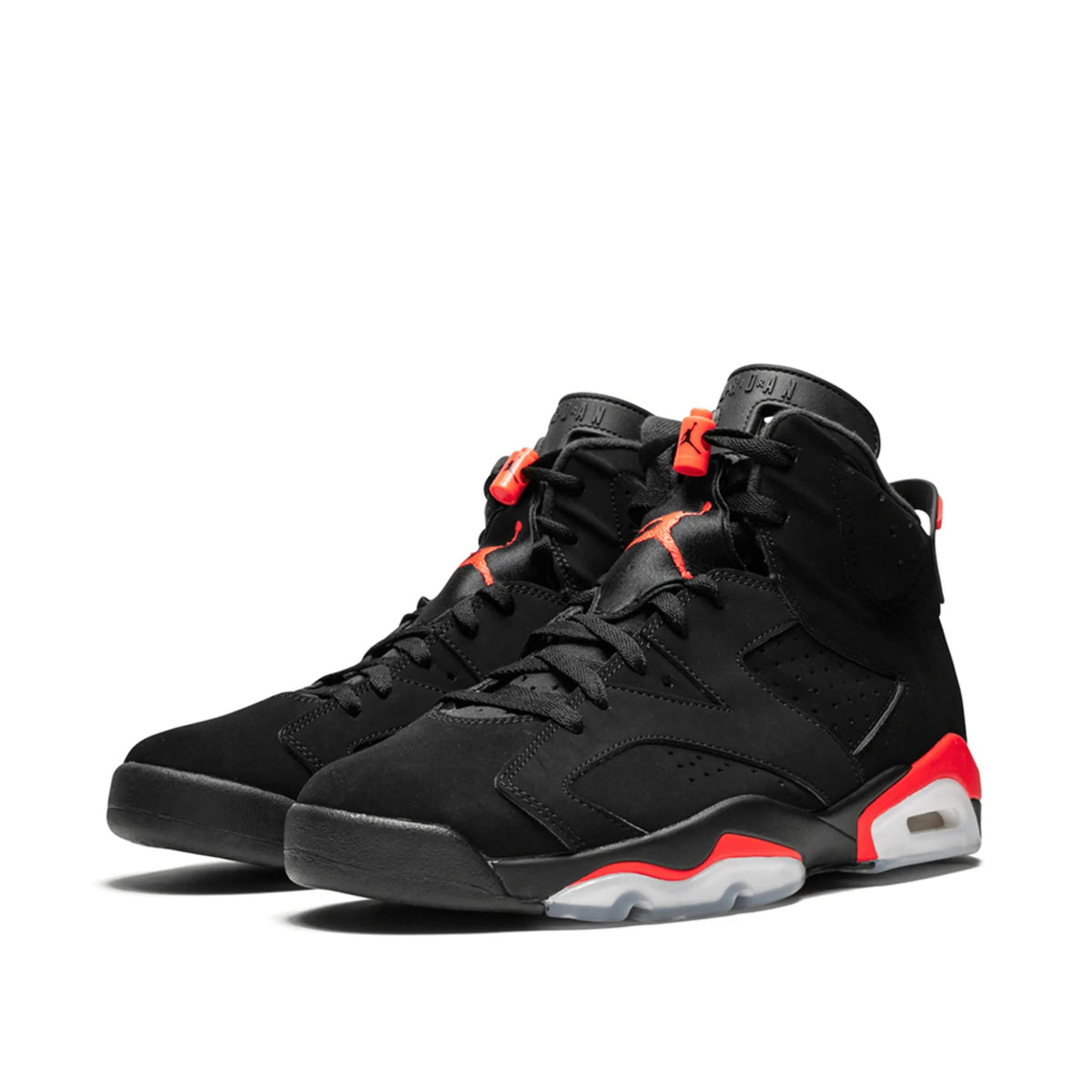 Jordan 6 Retro Black Infrared