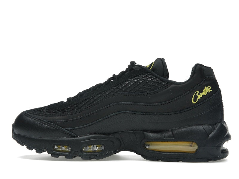 Nike Air Max 95 Corteiz Honey Black