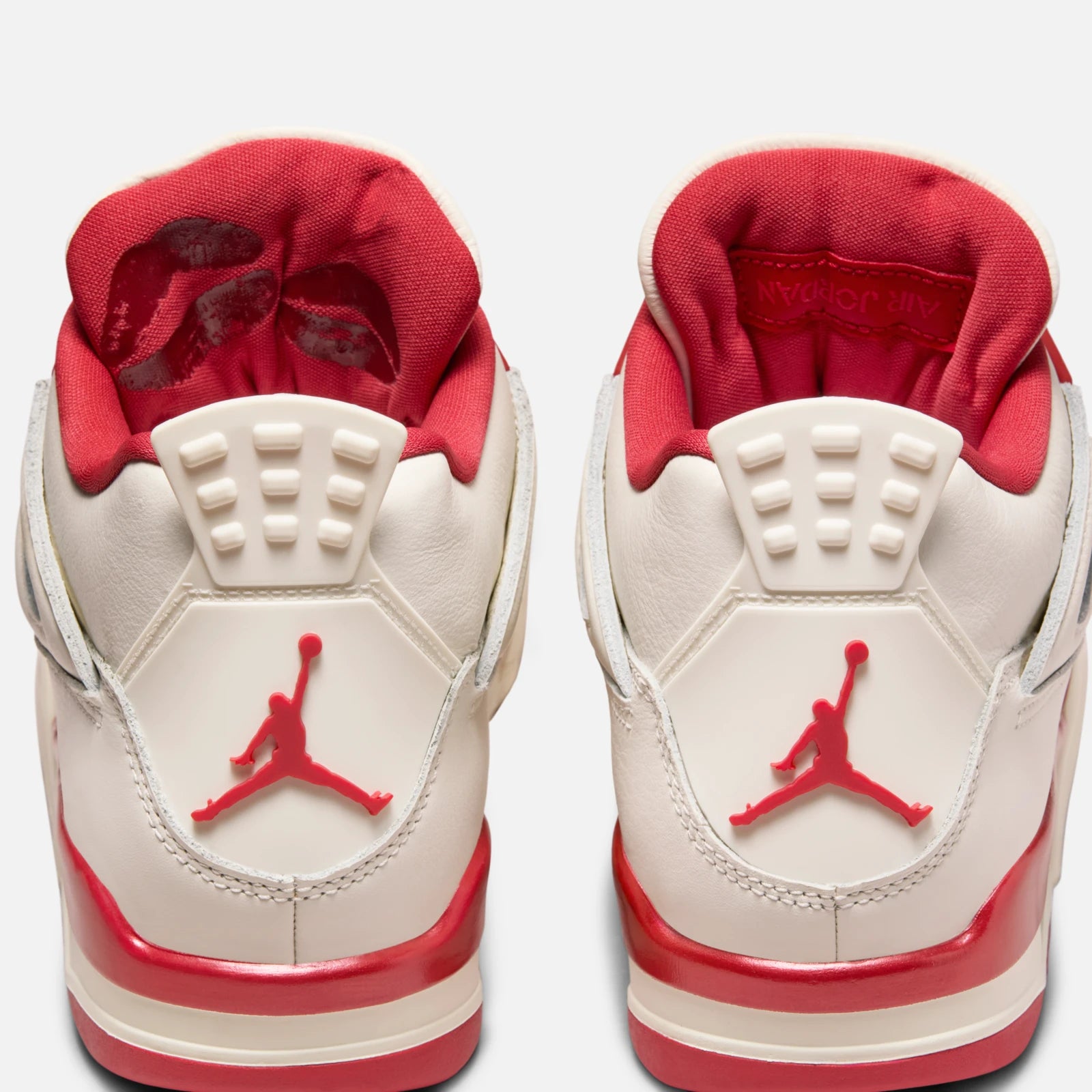 Jordan 4 Valentine’s Day Sierra Red