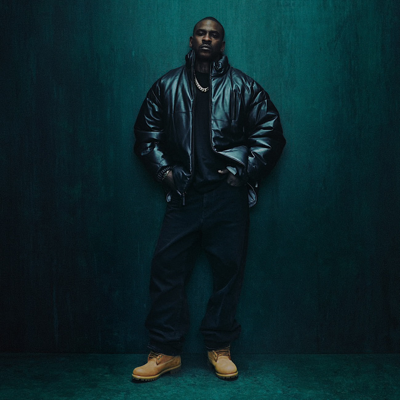 Timberland® Stivale Impermeabile Premium 6-Inch in giallo