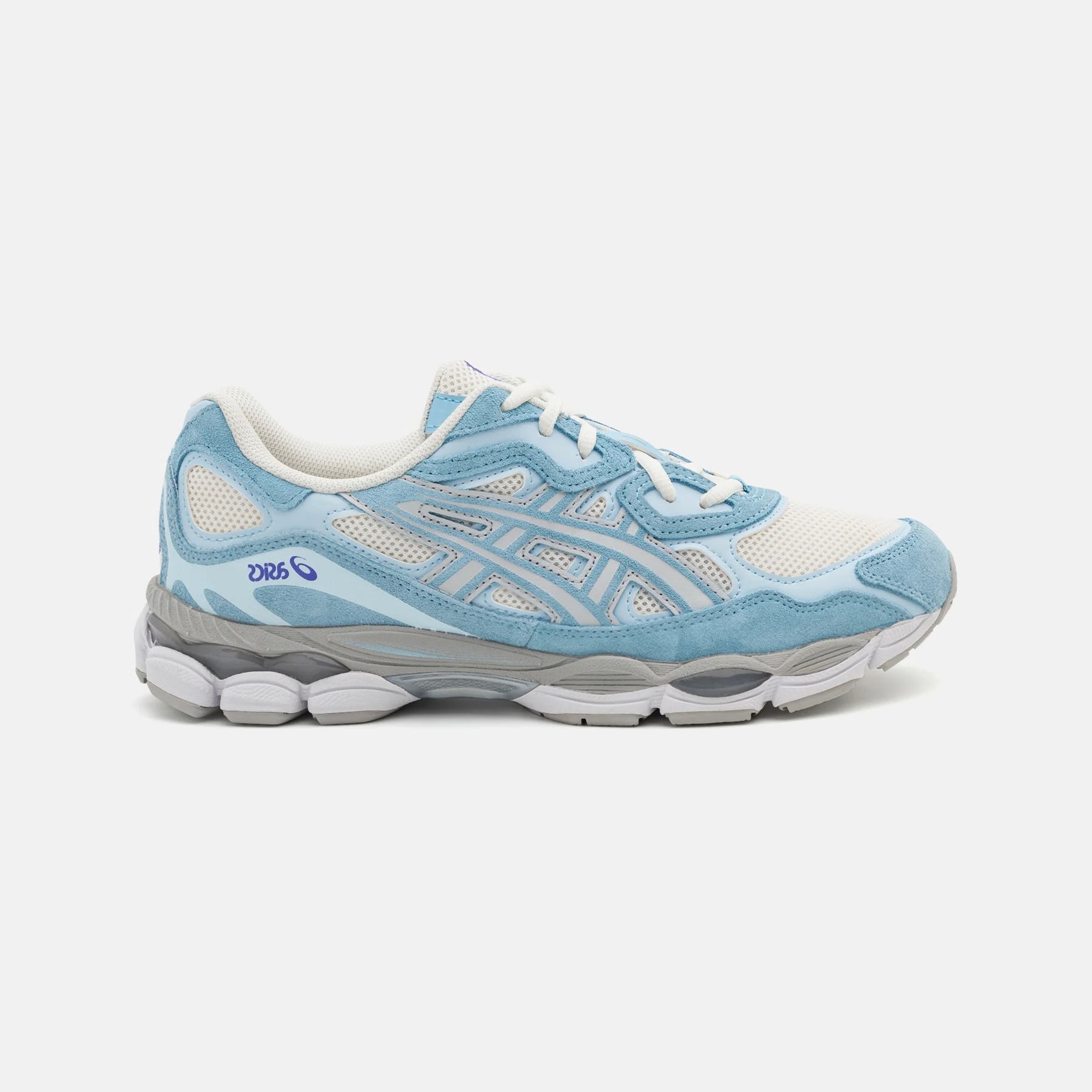 Asics Gel-NYC Cream Artic Sky