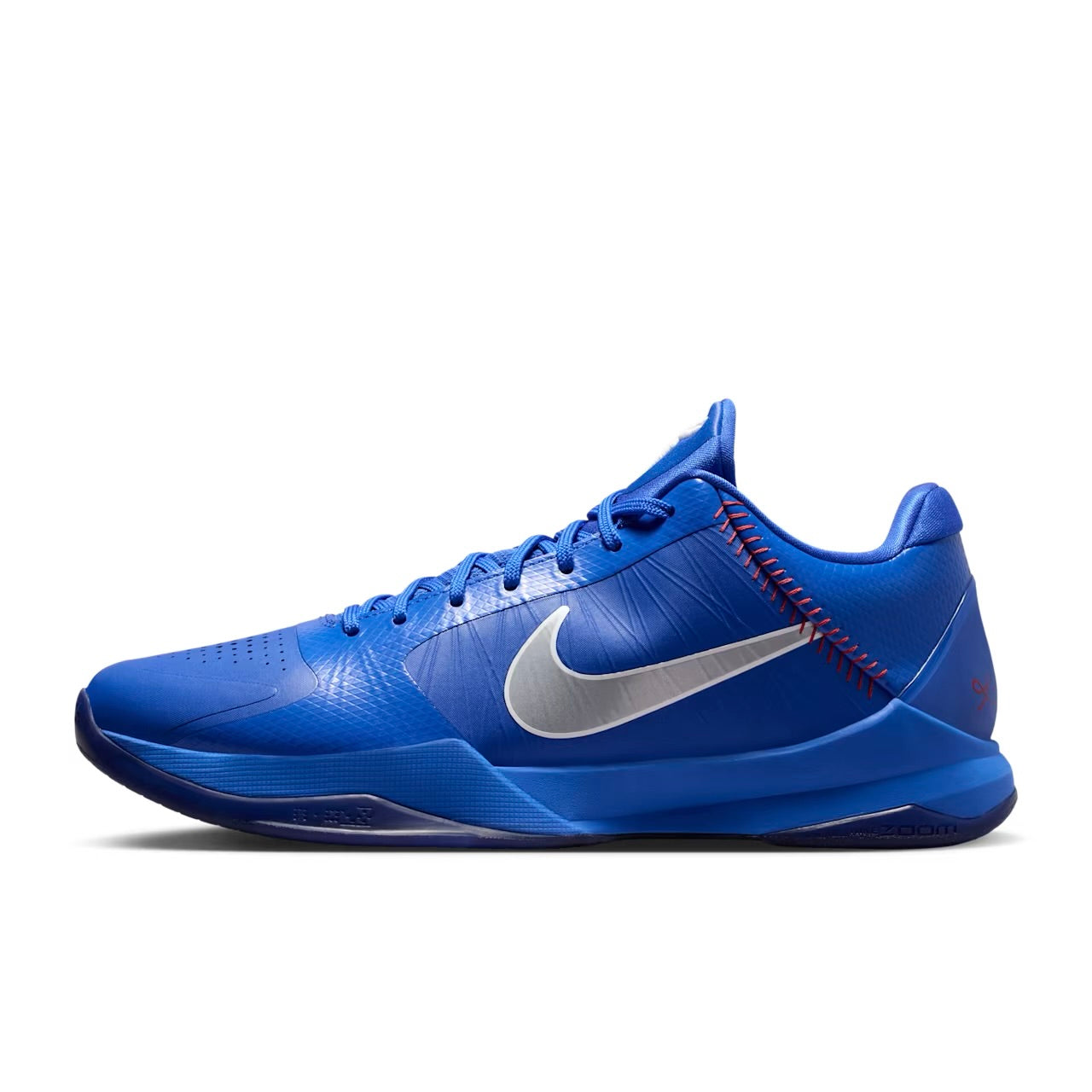 Nike Kobe 5 Protro Dodgers Hyper Royal