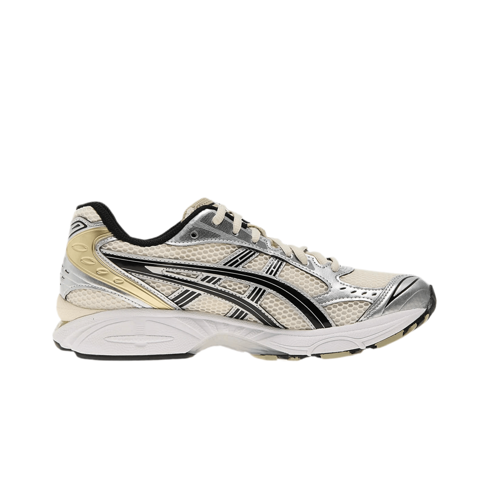 ASICS Gel-Kayano 14 Birch Pure Silver - Madonnina Resell