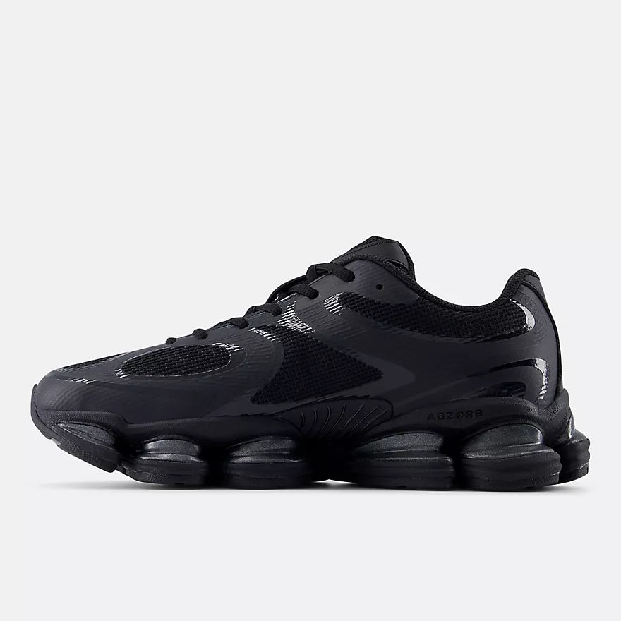 New Balance Abzorb 2000 Black