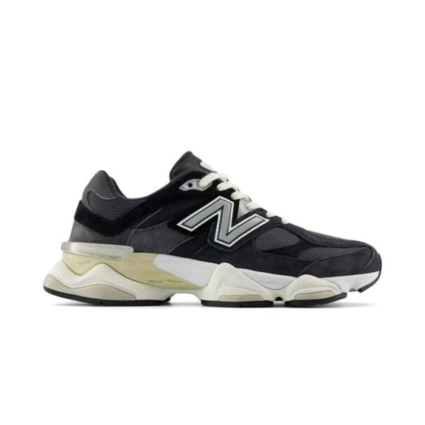 New Balance 9060 Charcoal