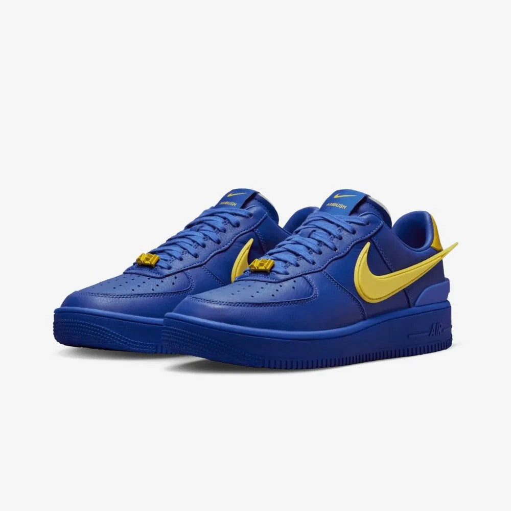 Nike Air Force 1 Low AMBUSH Game Royal
