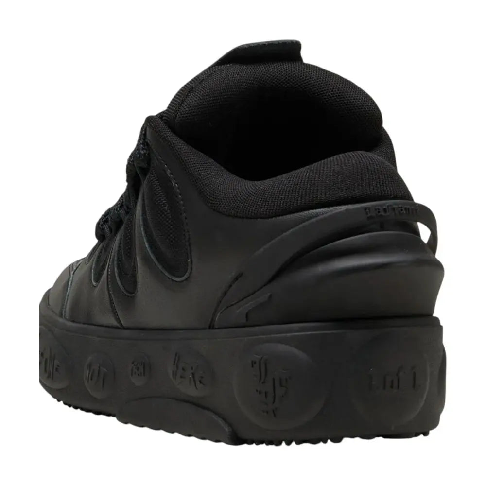Puma LaMelo Ball LaFrancé Amour 3x Black