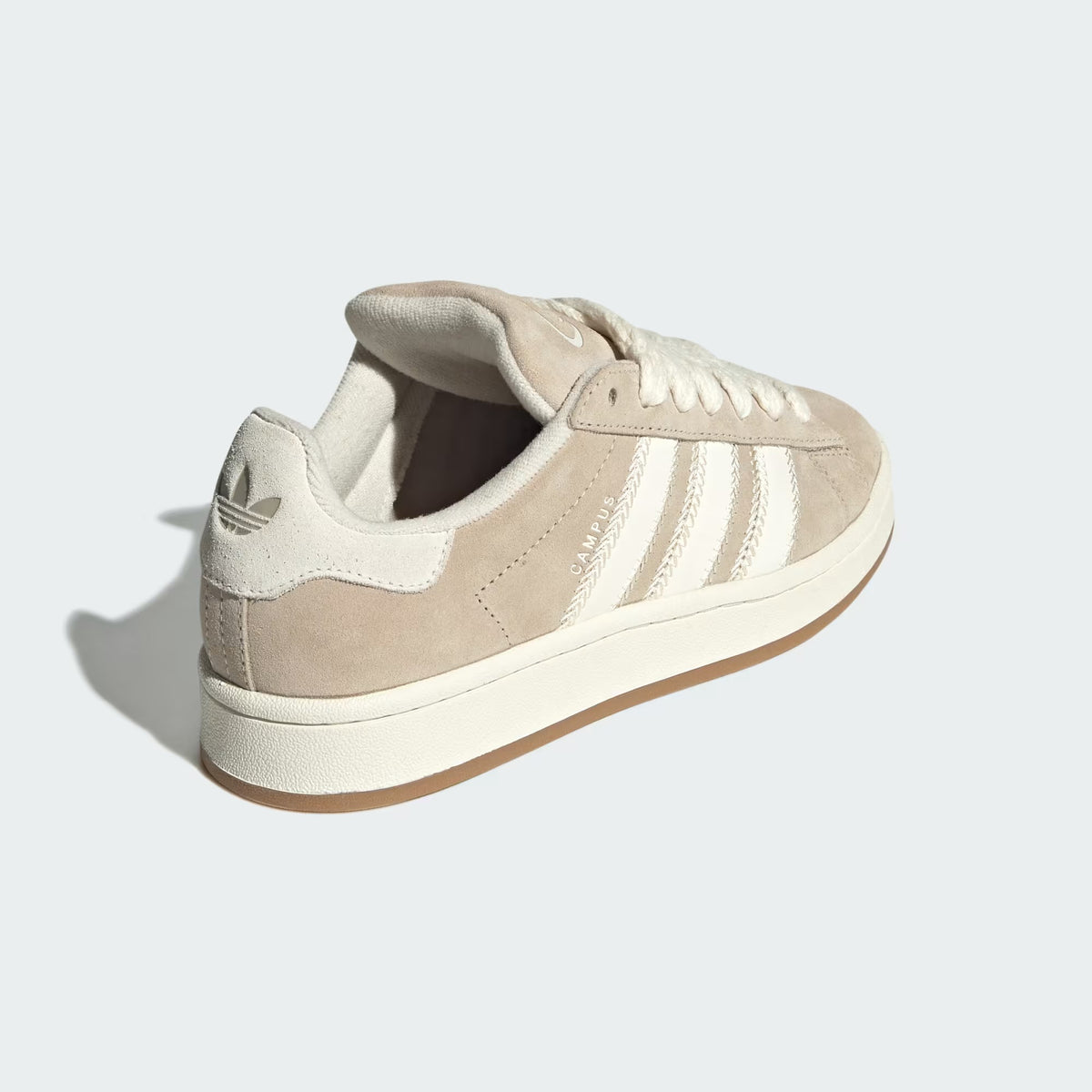 Adidas Campus 00s Wonder White