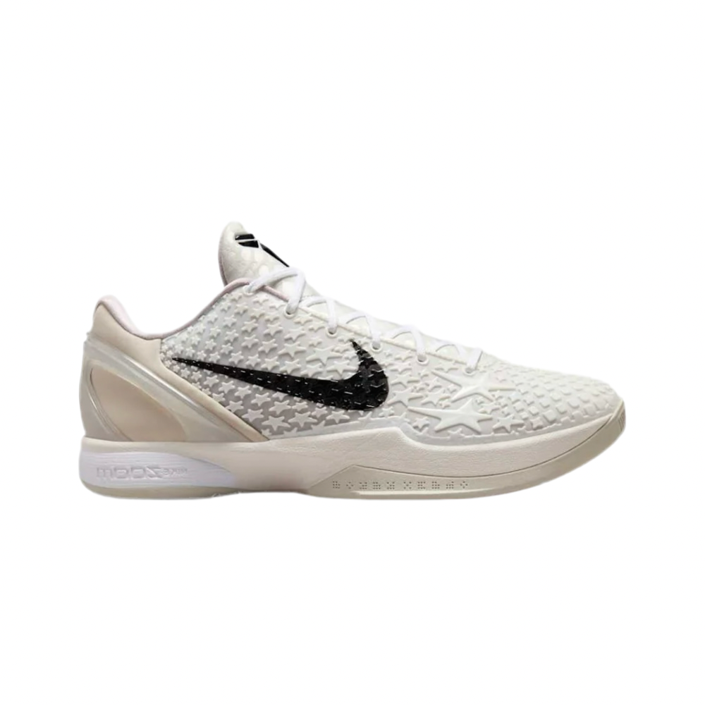 Nike Kobe 6 Sail All Star 