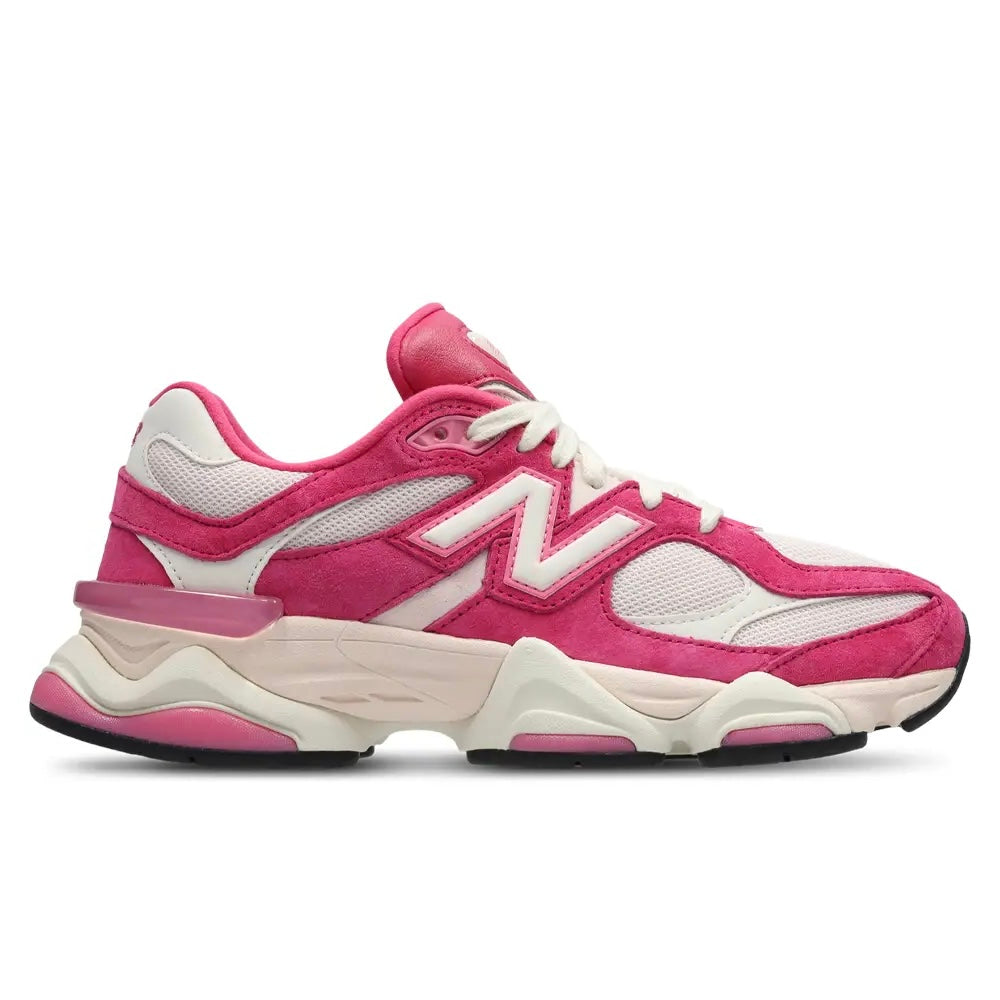 New Balance 9060 Fuchsia Pink